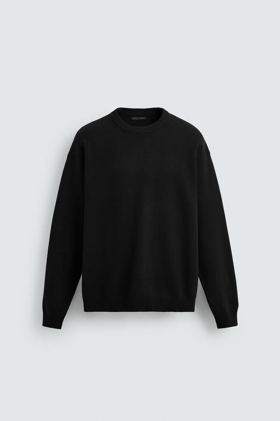 بافت یقه گرد